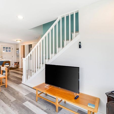 Sea Mist Cottage Newport Kulesi Dış mekan fotoğraf