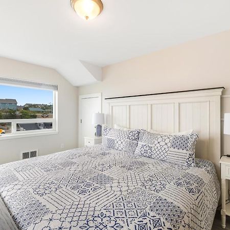 Sea Mist Cottage Newport Kulesi Dış mekan fotoğraf
