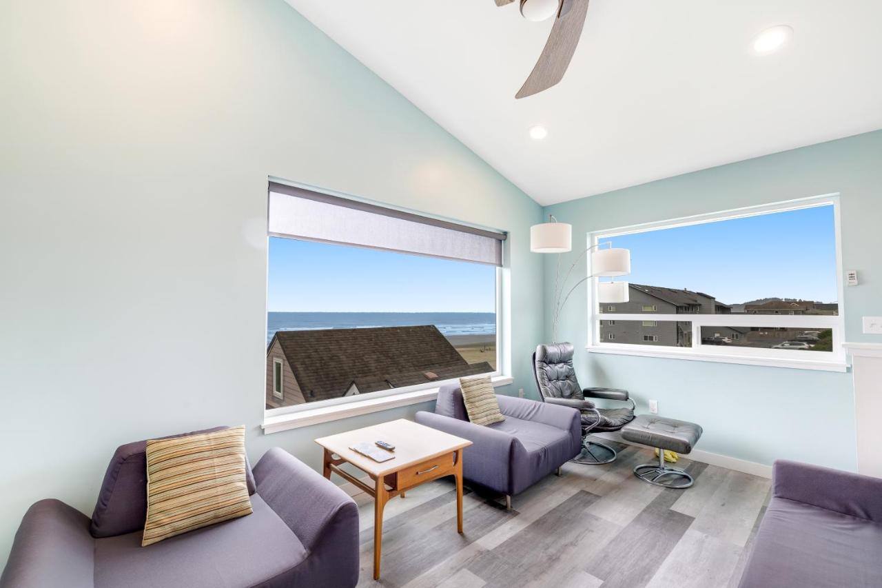 Sea Mist Cottage Newport Kulesi Dış mekan fotoğraf