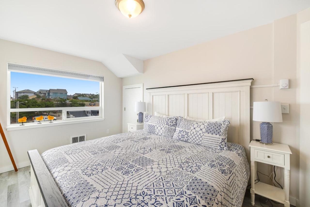 Sea Mist Cottage Newport Kulesi Dış mekan fotoğraf