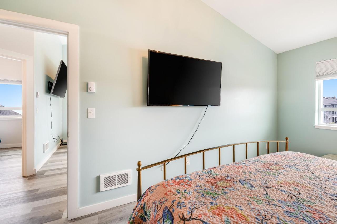 Sea Mist Cottage Newport Kulesi Dış mekan fotoğraf