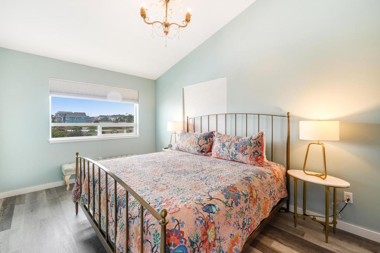 Sea Mist Cottage Newport Kulesi Dış mekan fotoğraf