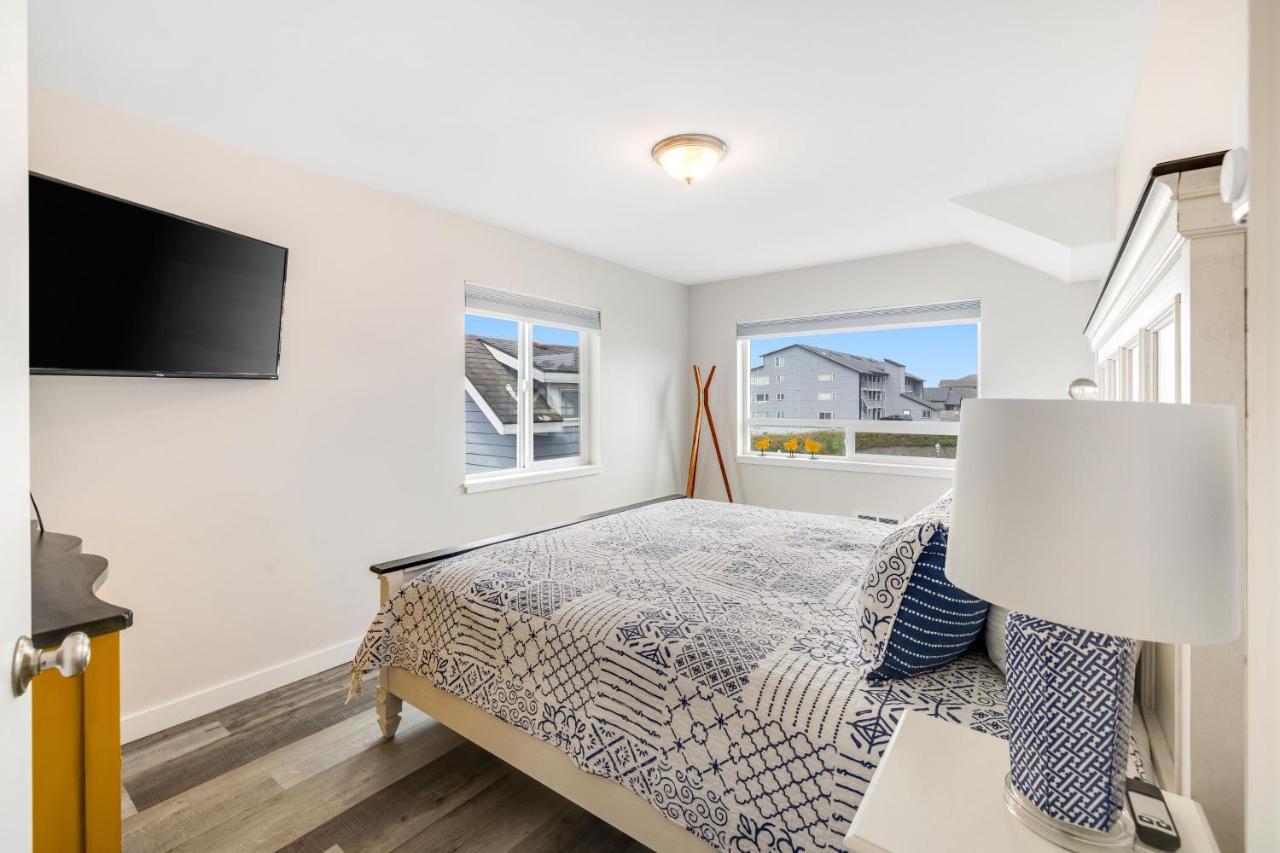Sea Mist Cottage Newport Kulesi Dış mekan fotoğraf